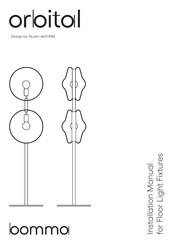 Bomma Orbital Installation Manual