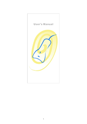 Symbol LS-2100U User Manual