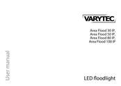 Varytec Area Flood 30 IP User Manual