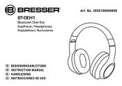 Bresser BT-OEH1 Instruction Manual