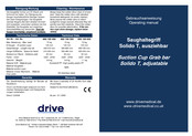 Drive Solido T Operating Manual