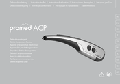 Promed ACP Instruction Leaflet