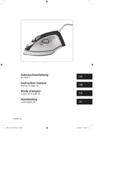 Eurotops Instruction manual Instruction Manual