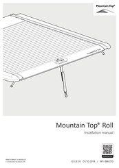 Mountain Top MTI 886 070 Installation Manual