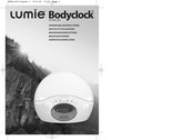Lumie Bodyclock Active 250 Manuals Manualslib
