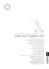 bugaboo ant manual