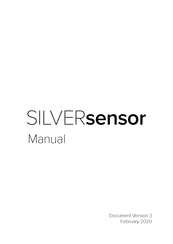 LOGICDATA SILVERsensor Manual