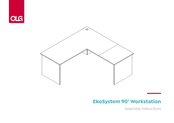 OLG EkoSystem 90 Assembly Instructions Manual