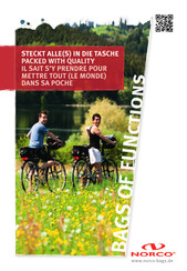 Asista Norco Manual