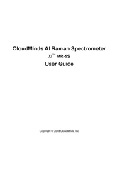 CloudMinds XI MR-5S User Manual