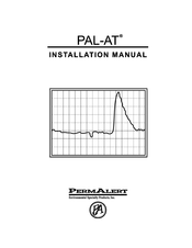 Permalert PAL-AT AT20C Installation Manual