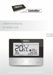 TECH ST-29 v3 User Manual