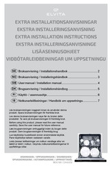 elvita CDI4600V User Manual