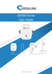 Ursalink EM300-868 User Manual