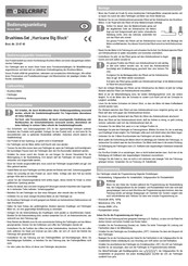 ModelCraft 23 67 45 Operating Instructions Manual