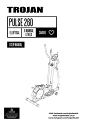 Trojan PULSE 260 User Manual