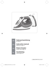 DS Produkte 01063 Instruction Manual