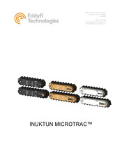Eddyfi Technologies INUKTUN MICROTRAC User Manual