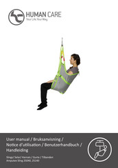 human care 25140-XL User Manual