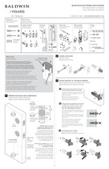 Baldwin Evolved Quick Start Manual