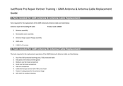 Immarsat ISatPhone Pro Replacement Manual