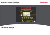 Honeywell HA40 Technical Manual