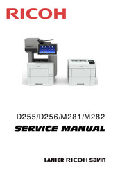 Ricoh mp 2001l printer driver for windows 10 64 bit