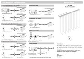 Benthin IQ2-Motor RTS Brief Instruction