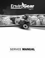 Dover EnviroGear S1-24-DI Service Manual