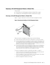 Juniper JCS 1200 Manuals | ManualsLib