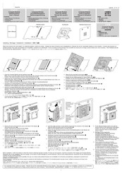 Nec DS1-IF10CE User Manual