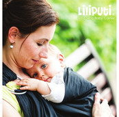Liliputi Ring Sling Manual