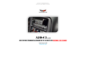 Discount Car Stereo A2D-C5 Quick Start Installation Manual