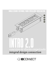 IBCONNECT INTRO 2.0 User Manual