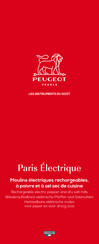PEUGEOT 228024 Manual