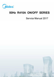 Midea MTB-48CWN1-R Manuals  ManualsLib