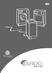 Ardo FLO167L Manual