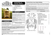 Shire CNAR0404PSL-1AA Assembly