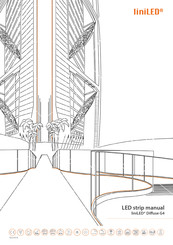 liniLED Side Diffuse Manual