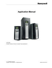 Honeywell HVAC400x Applications Manual