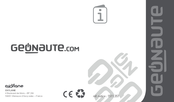 OXYLANE Geonaute DISTA 200 Manual
