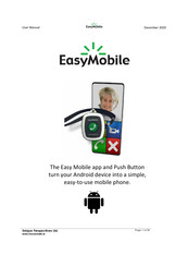 HouseMate Easy Mobile User Manual