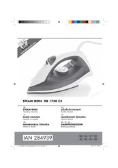 Hoyer 284939 Operating Instructions Manual