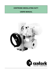 Centork Centronik User Manual