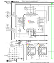 Panasonic SJ-MR220 Schematic Diagrams