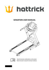 hattrick Sensation User Manual