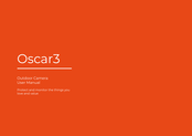 Time2 Oscar3 User Manual
