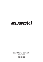 Suaoki SM-P1818B User Manual