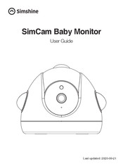 Simshine SimCam User Manual