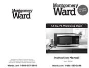 Montgomery Ward 765294 Instruction Manual